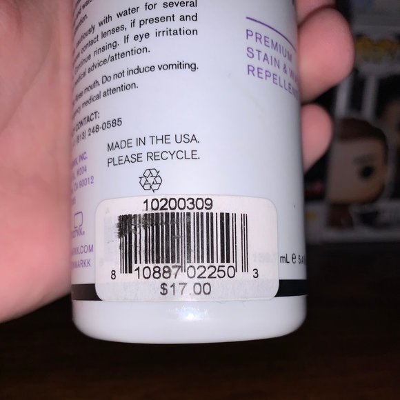 Jason Mark Repel - Picture 2 of 5